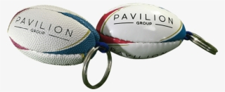 Branding Details - Mini Rugby