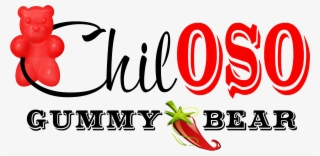 Chiloso Gummy Bear - Coffeepark