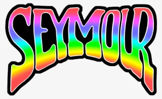 Skittles Logo Silhouette - Graphic Design