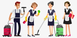 Moving Home Cleaners Glasgow - Maid Service