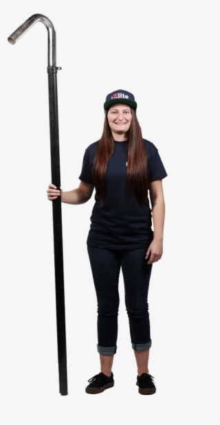 Standing