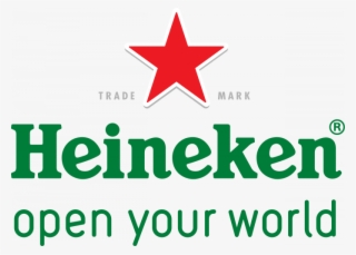 Heineken Logos Download - Heineken Logo Open Your World