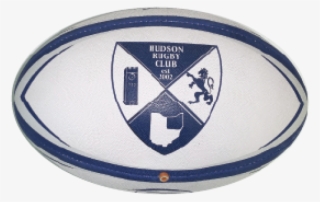 Hudson Rugby Ball - Mini Rugby