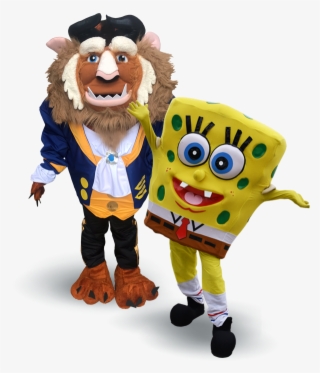 Alt - Mascot