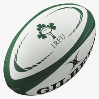 The Ball - Rugby Ball Png