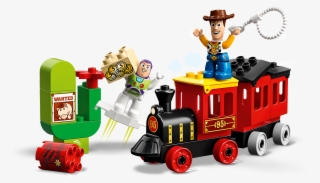 Toy Story 4 Lego Duplo