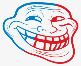 Trollface Clipart Forever Alone Meme Transparent Png 640x480 Free Download On Nicepng - render forever alone troll face baixerenders roblox