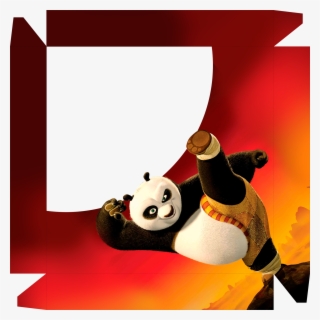 Caixa De Bombom Kung Fu Panda - Kung Fu Panda 2