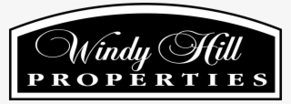 Windy Hill Logo - Calligraphy