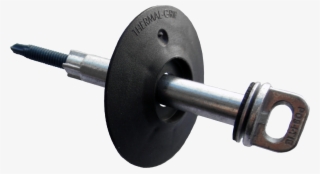 Thermal-grip® Brick Tie Washer - Barbell