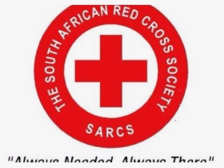 Red Cross Mark Clipart Res - South African Red Cross Society