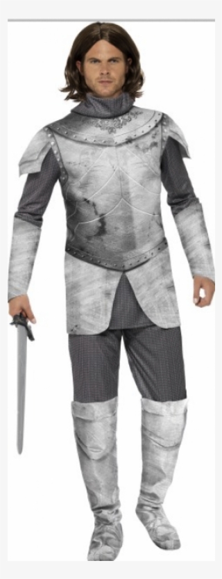Adult Knight Costume