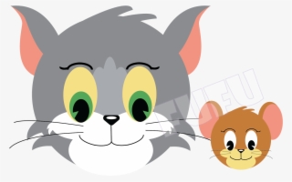 Fufu Tom And Jerry - Cartoon