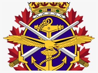 Related Posts - Canadian Department Of National Defence Logo