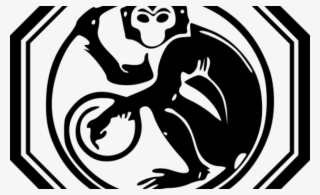 Gong Xi Fa Cai Happy New Year - Chinese Zodiac Monkey Tattoo
