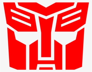 Transformers Logo Clipart Transformers 3d - Transformers G1 Autobot Symbol