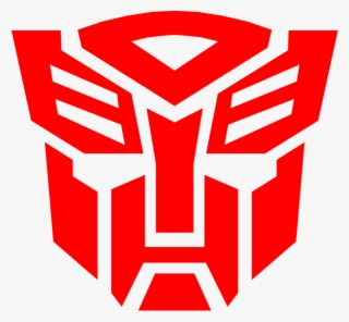 Had To Make This In Blender So I Can Make A Sticker - Transformers G1 Autobot Symbol