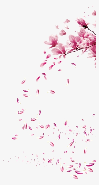 Sakura Sticker - Blossom Brush