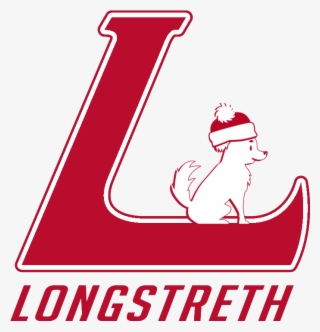 Longstreth Sporting Goods Store Logo - Longstreth Field Hockey