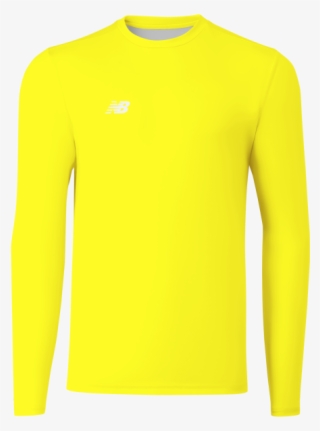 Stone Island Yellow Sweatshirt