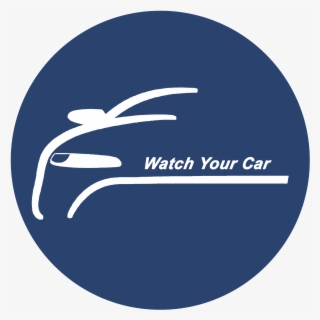 Watch Your Car Logo