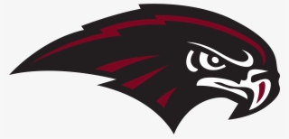 Hawk Logo - Horizon High School Hawk