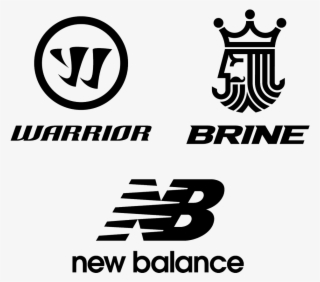 Equipment Store - New Balance Brine Logo