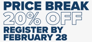 Website Price-break - Poster