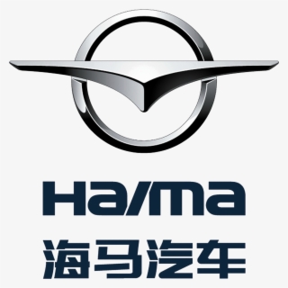 Haima Car Logo - Haima Logo