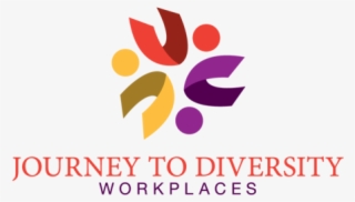 Journey To Diversity Workplaces - Graphic Design