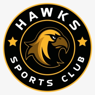 sc hawks logo - planet pizza columbia sc