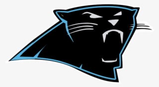 Latest Carolina Panthers Logo Svg Vector & Png Transparent - Carolina Panthers Logo Transparent