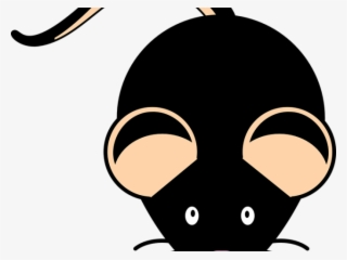 Mouse Animal Cliparts - Clip Art