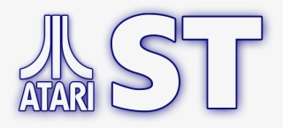Atari St