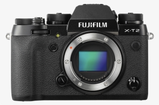 Fujifilm X-t2 Digital Camera - Fujifilm Finepix