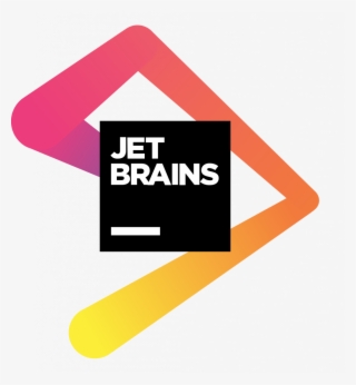 Jetbrains Logo - Jetbrains Logo Svg Transparent PNG - 945x1024 - Free ...