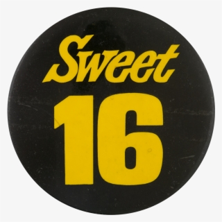 Sweet Sixteen - Sign
