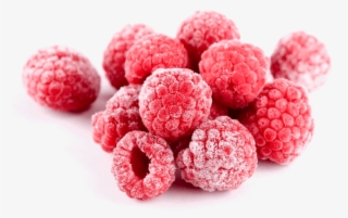Free Png Download Frozen Raspberries Png Images Background - Frozen Raspberries Png