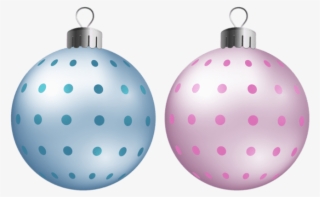 Free Png Christmas Balls Png - Christmas Ornament