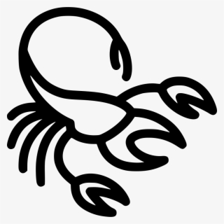 Png File - Scorpio Icon Png