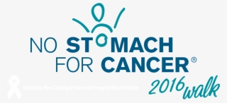 $29,604 - No Stomach For Cancer Walk 2016