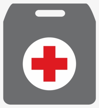 American Red Cross Releases First Aid For Severe Bleeding - Cross