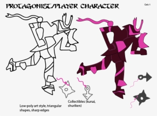 Concept Art - Design