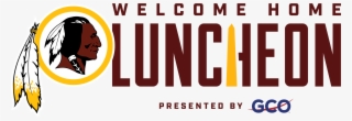 The 57th Washington Redskins Welcome Home Luncheon - Washington Redskins