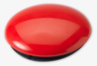 Big Red Button - Sphere