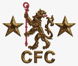 Imunionjack Images Chelsea Fc Logo Gold Hd Wallpaper
