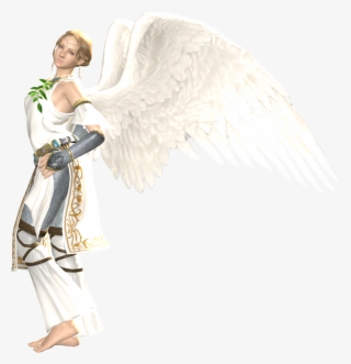 From The Series Tag Tournament - Tekken Angel Png
