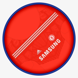 Chelsea Fc 2014/15 Cl - Samsung