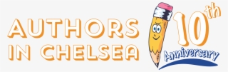 Image Of Authors In Chelsea Logo