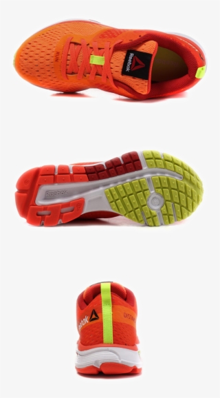 Reebok Sneakers Shoe Shoes Download Hd Png - Nike Free